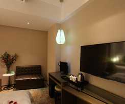 Insail Hotels (Zhongshanba Subway Station Guangzhou)