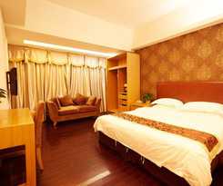 Hotel Sunny Apartment - Guangzhou Beijing Road Jinyuan