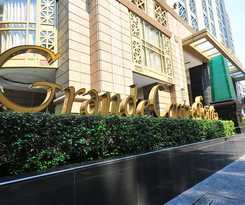 Hotel Grande Centre Point Ratchadamri - Sha Plus