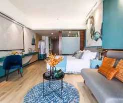 Hotel Yi Shu Jing Pin Holiday