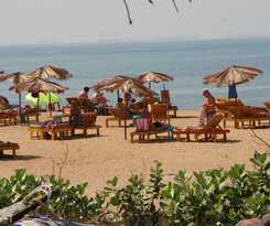 Hotel Paradise Village Beach Resort