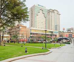 Hotel City Convenient Chimelong Branch