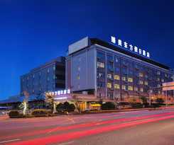 Hotel Oriental Beauty