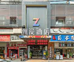 Zmax