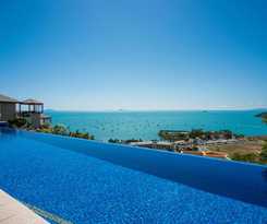 Pinnacles Resort