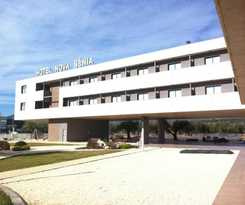 Hotel Nova Senia
