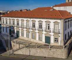 Hotel Condes De Azevedo Palace