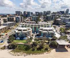 Hotel Rolling Surf Resort