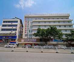 Guangzhou Changxing Xintiandi