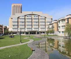 Hotel Greenpark Tianjin