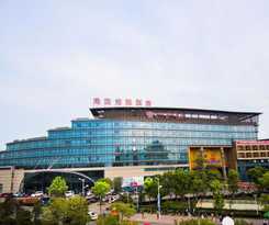 Maya Gleetour Wuhan