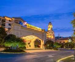 Hotel Country Garden Phoenix Suiet