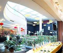 Hotel Elegance Tianjin