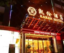 Hotel Karen