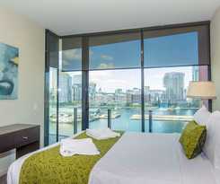 Akom At Docklands