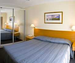 Hotel Governor's Lodge Resort