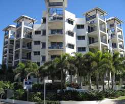 Hotel Raffles Mooloolaba