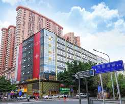 Hotel Ming Yang