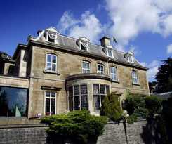 Hotel The Manor House At Celtic Manor