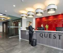 Hotel Quest on Franklin