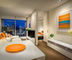Tribeca Serviced Apartments Melbourne