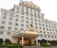 Guangzhou Lijiang Mingzhu