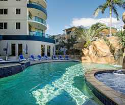 Landmark Resort