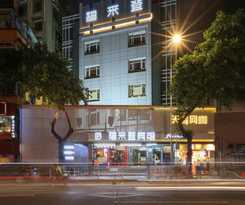 Guangzhou Freedom