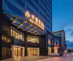 The Mulian Of Bantian Shenzhen