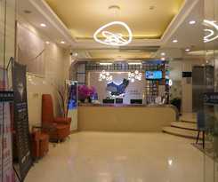 Hotel Shanshui Trends Buji