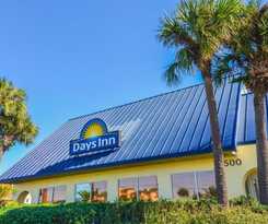 Days Inn by Wyndham Cocoa Beach Port Canaveral