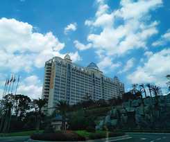 Hotel Laibor International