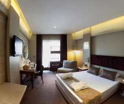 Kervansaray Thermal Convention Center and Spa