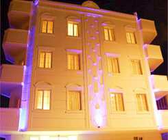 Boutique Argentum Hotel