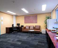 Mgsm Executive and Conference Centre