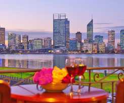 The Peninsula Riverside Serviced Apartments