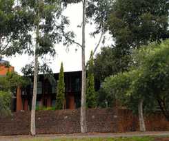 Hotel Best Western Pemberton Hotel