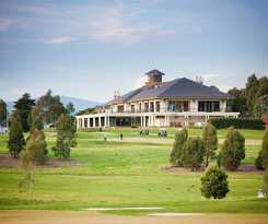 Yarra Valley Lodge