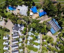 Tasman Holiday Parks - Airlie Beach