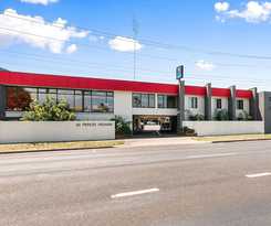 Hotel Comfort Inn Traralgon