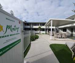Montego Mermaid Beach