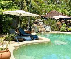 Lychee Tree Holiday Apartments