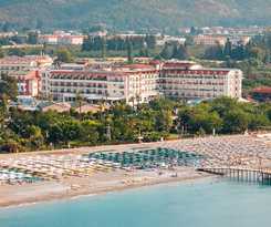 Hotel L'oceanica Beach Resort - All Inclusive