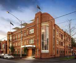 Quest East Melbourne