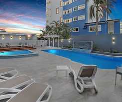 Hotel Catalina Resort