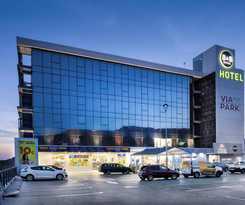 Hotel B&B Hotel Almería Vicar