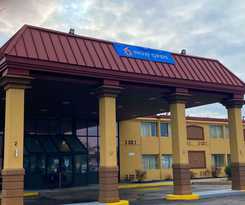 Motel 6 Rochester