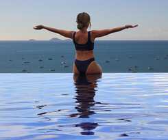 Martinique Whitsunday