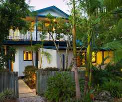 Cavvanbah Beach House