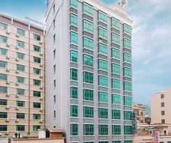 Hotel Bangkok One Huizhou